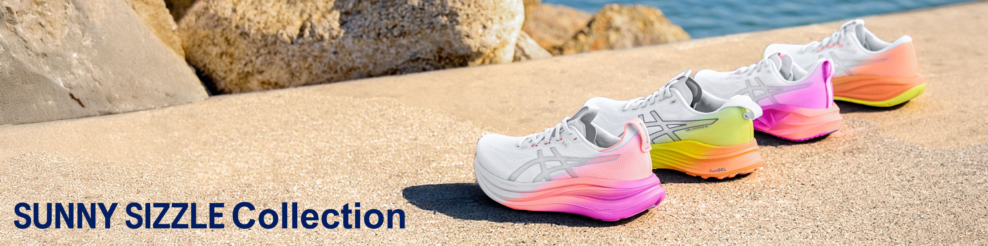 Sunny Sizzle Collection