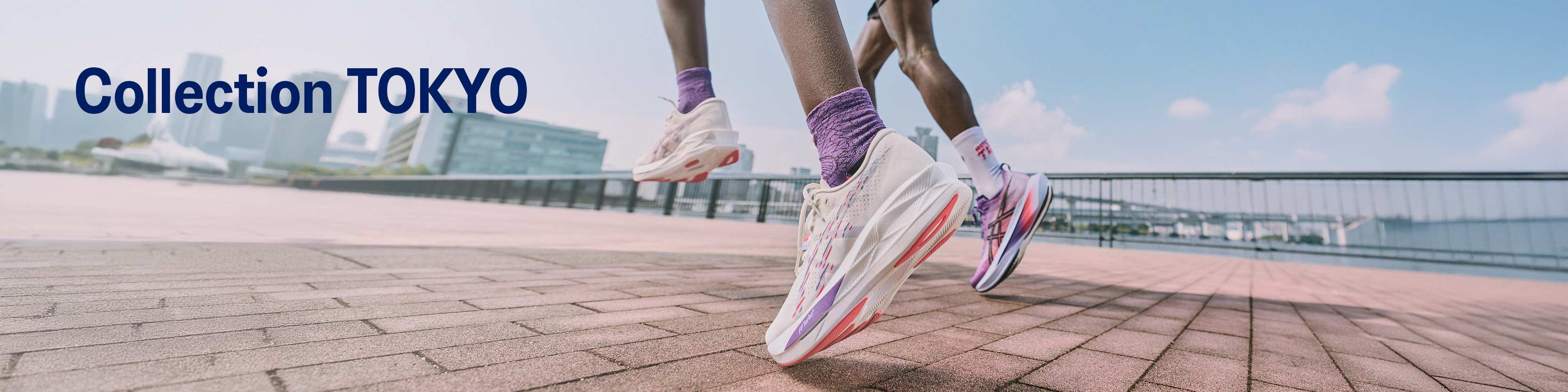 collection TOKYO