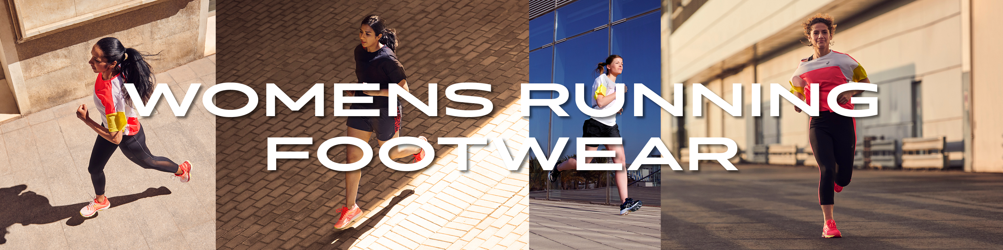 Running Running