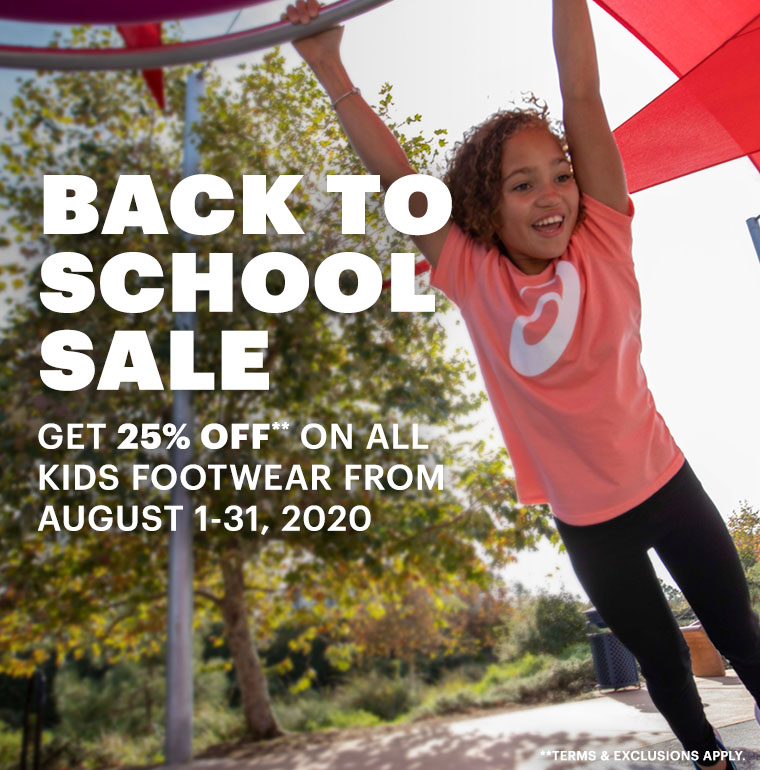 asics canada corporation