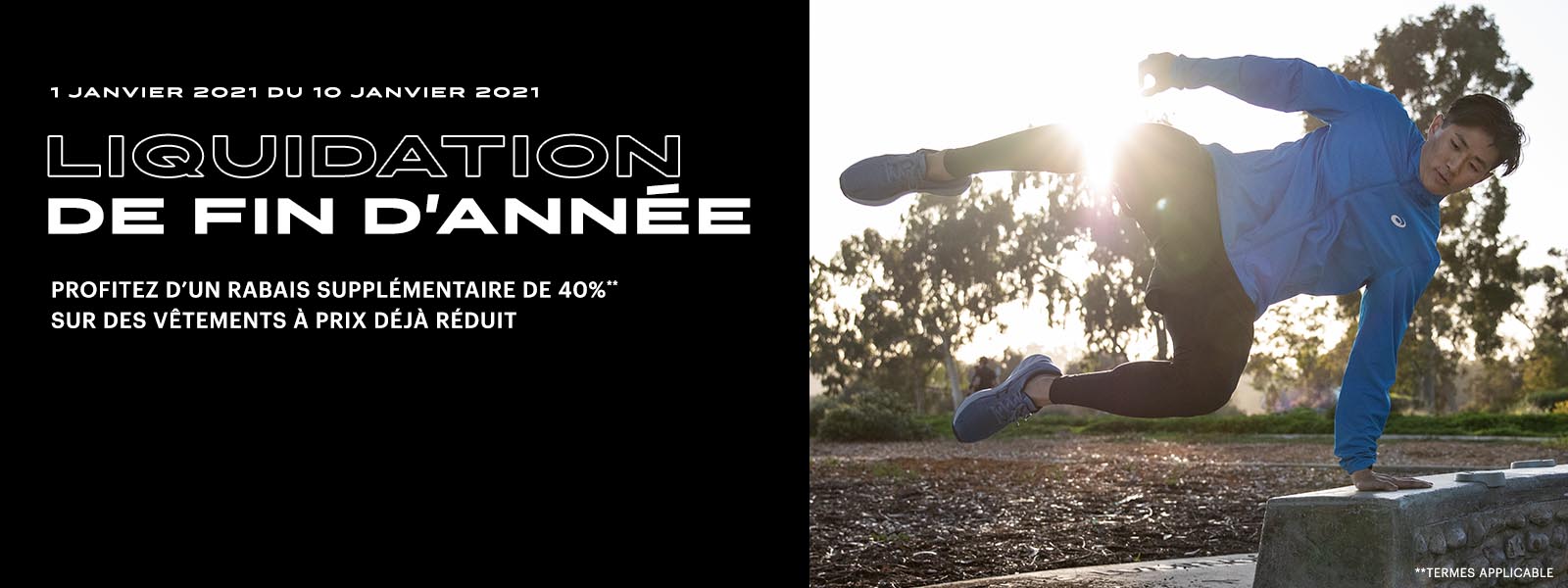 asics officiel