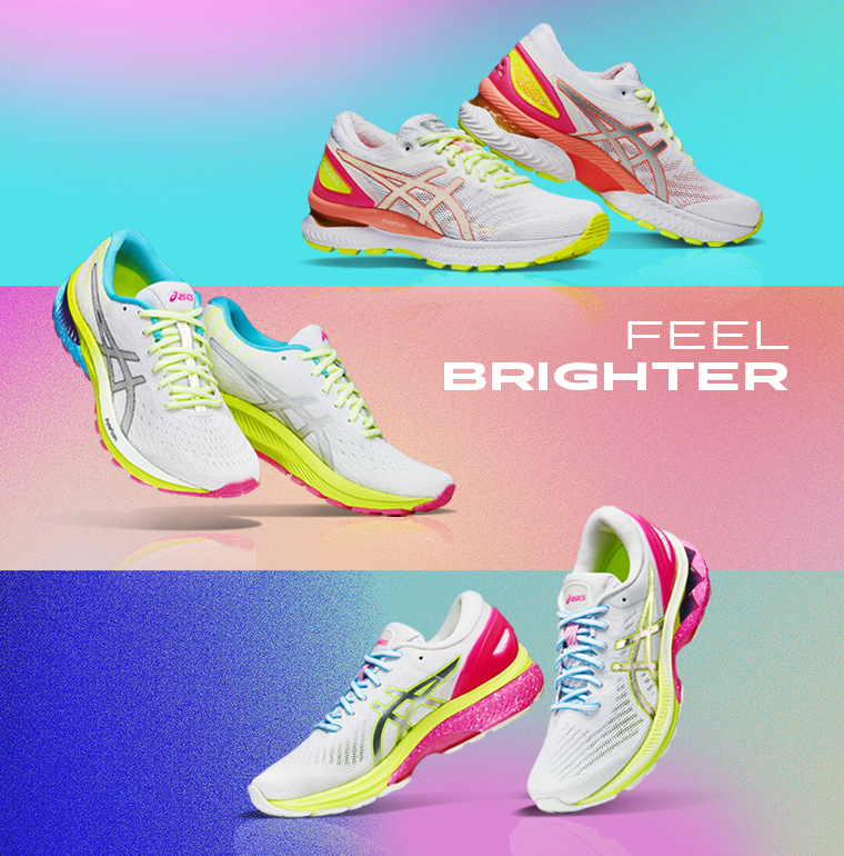 Asics Canada Official Site Running Shoes And Activewear