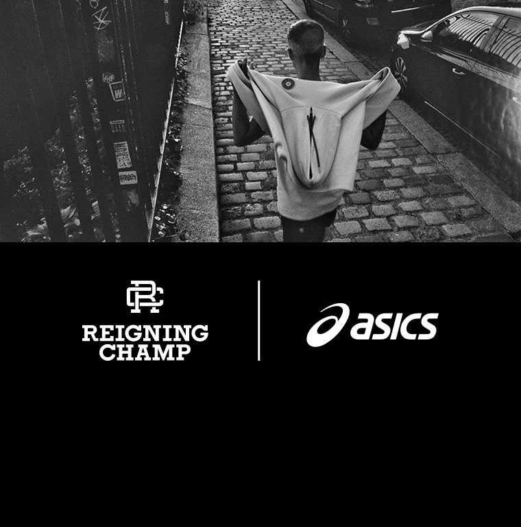 asics canada corporation