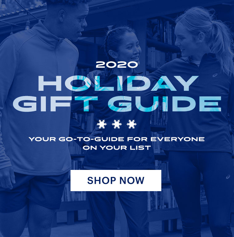 site da asics