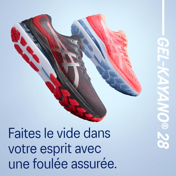 intersport gel kayano 26