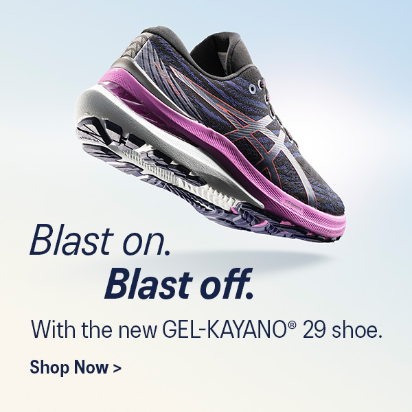 gel kayano canada