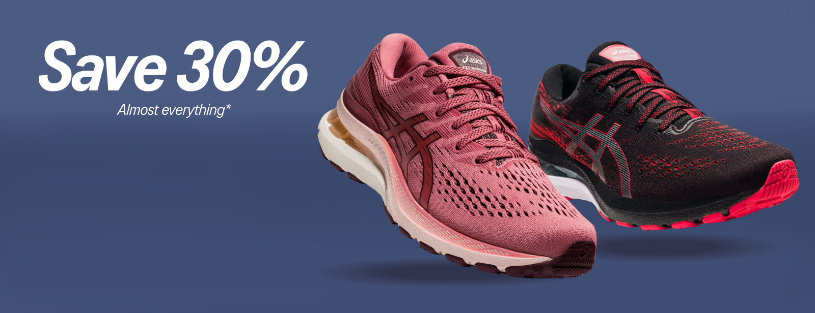 asics labor day sale