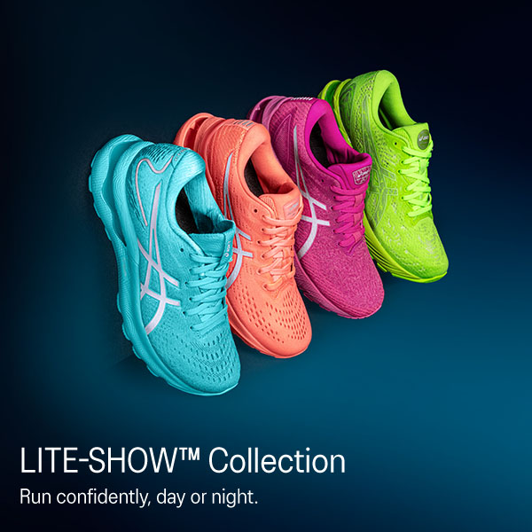 asics canada online store