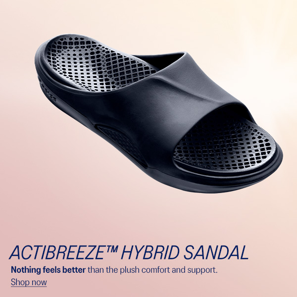 Actibreeze Hybrid Sandal