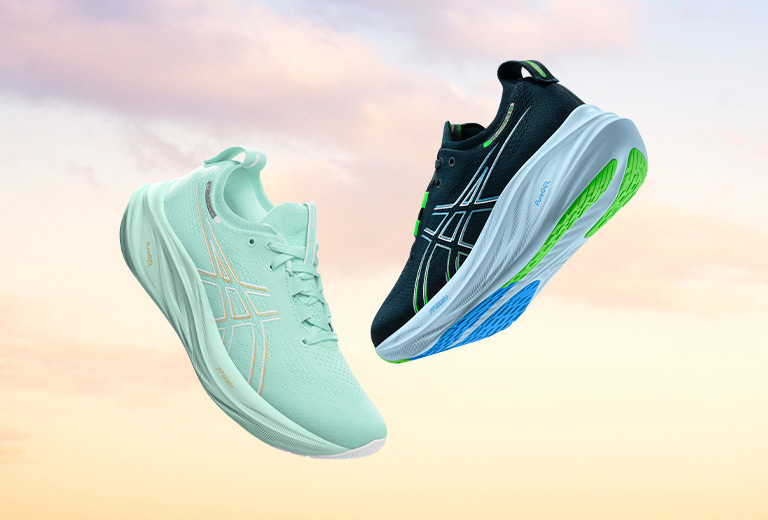 ASICS Canada | Official Site | Running Shoes and Activewear