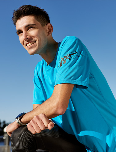 Men's Category