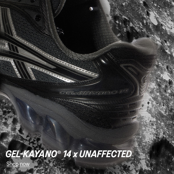 Unaffected x Gel-Kayano 14
