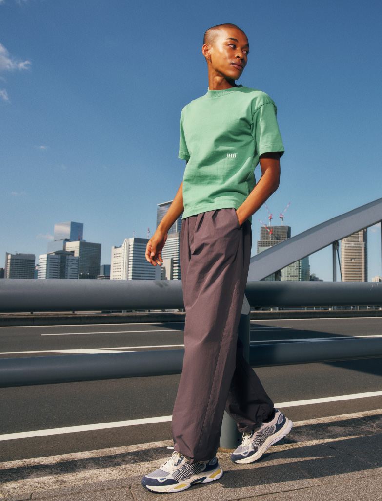 Sportstyle Category