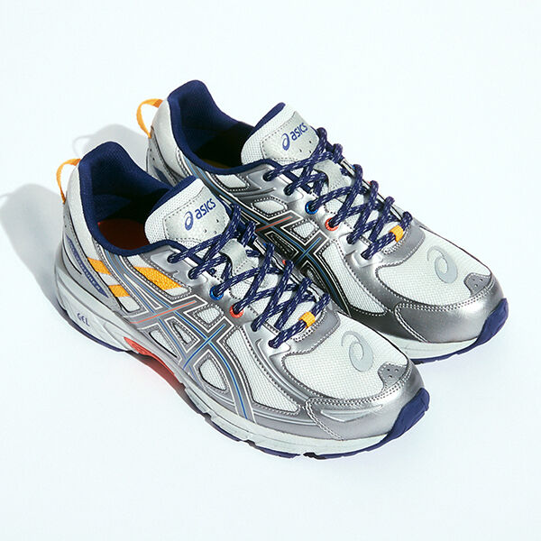 Asics iab studio hotsell gel venture 6