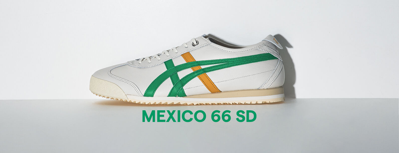 Mexico 66 SD Collection | ASICS