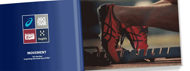 Careers ASICS IT