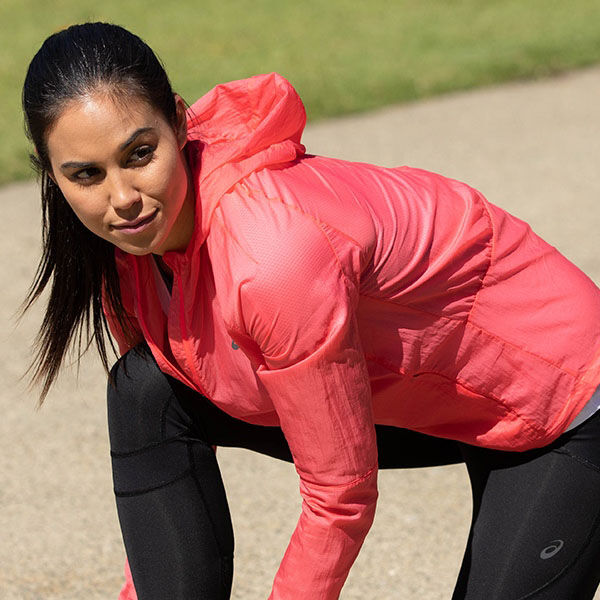 Asics clearance marathon training