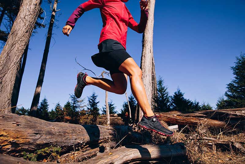 Trail Running Tips