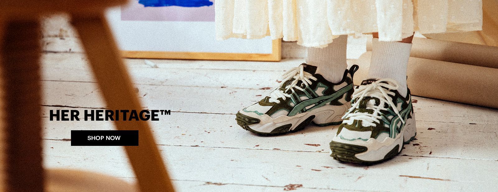 Asics near clearance me now