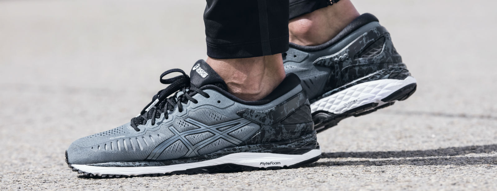Paris ASICS UK