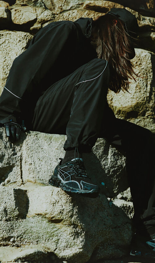 Asics 360 top quantum 2020