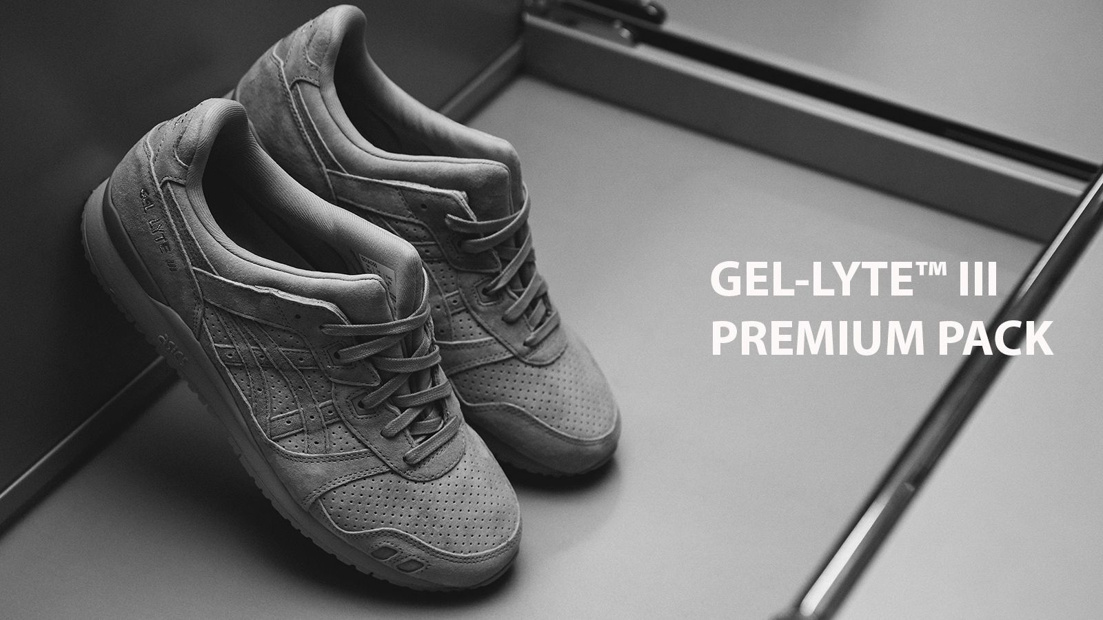 Asics gel lyte 2025 iii premium