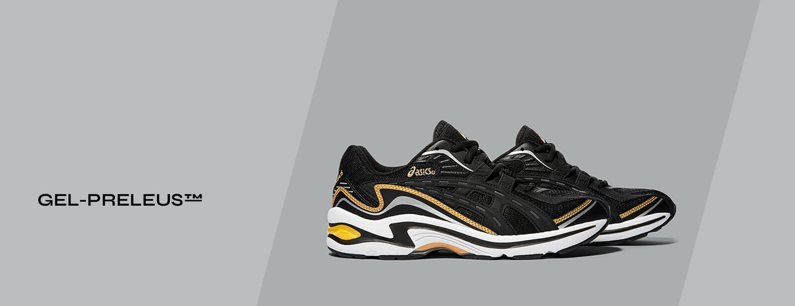 Asics best sale gel preleus