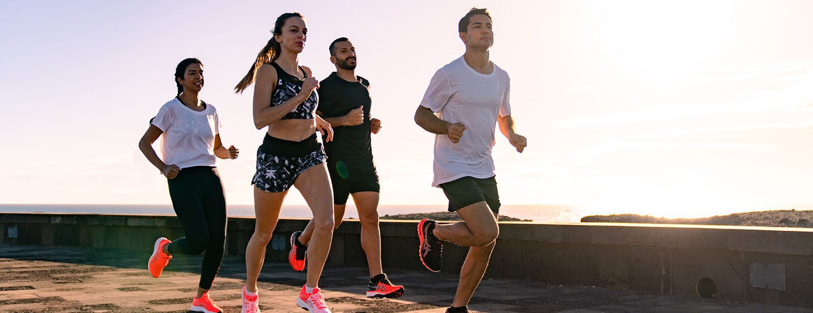 Comment choisir ses chaussures de running ? | ASICS