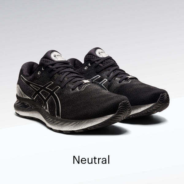 asics trainers uk