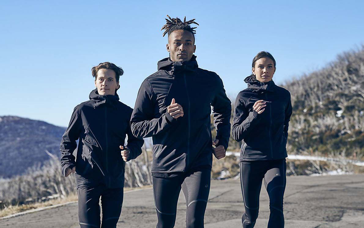 Layering Up for Your Run - Be Ready for Any Weather Condition