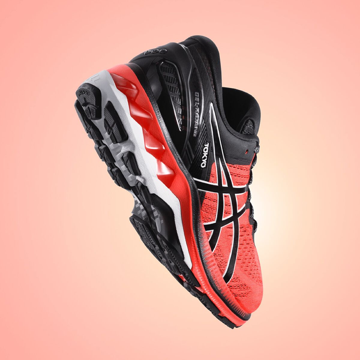 Asics b2b online