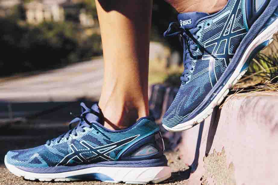 Come scegliere le tue prime scarpe da running | ASICS