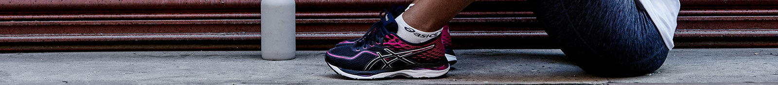 When To Replace Your Running Shoes Asics