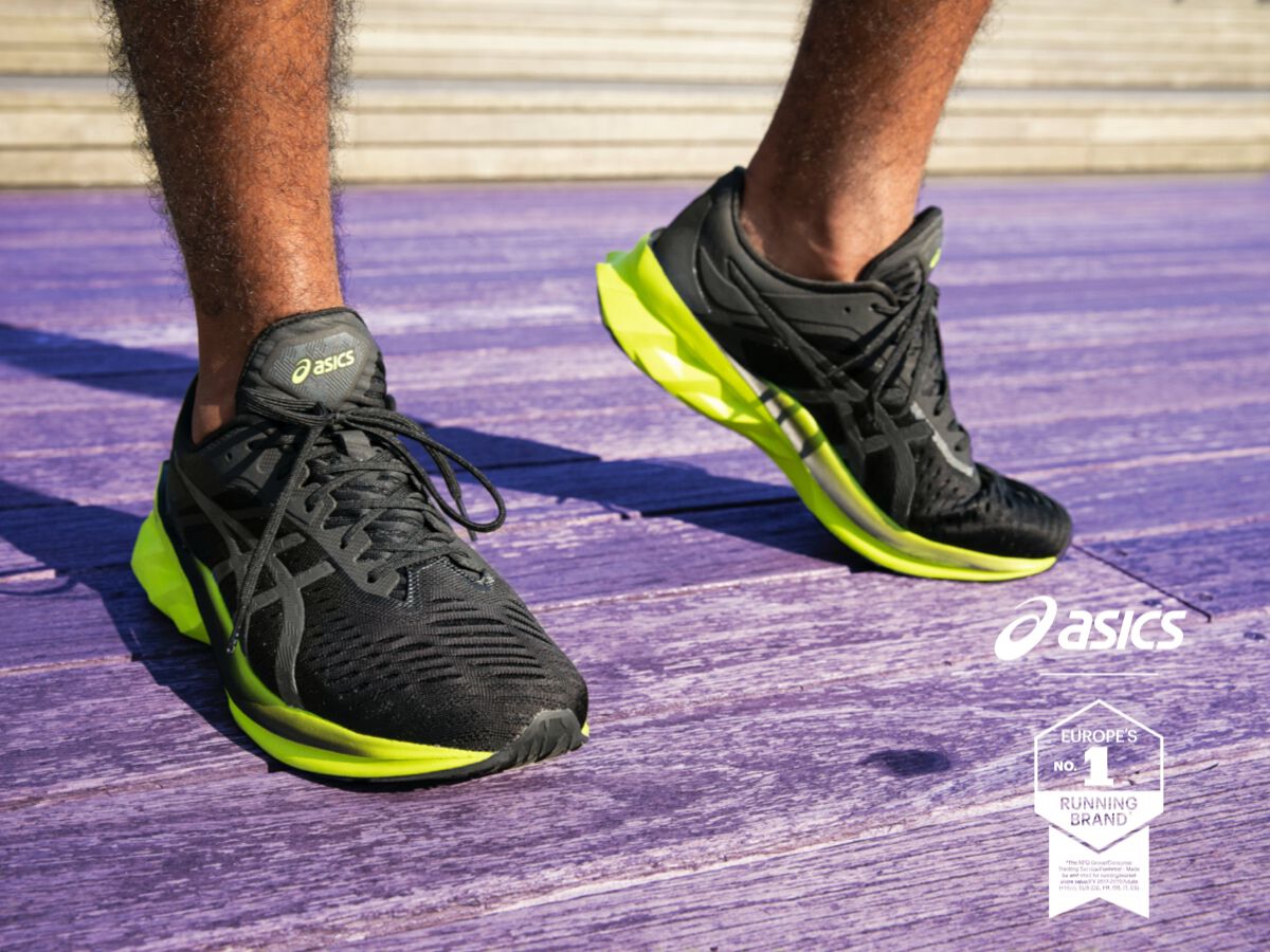 Asics outlet plan de campagne facebook online