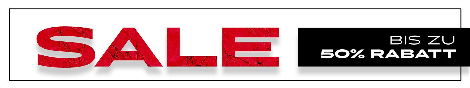 SALE up to 50% off