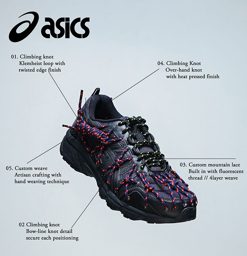 best asics running shoes with arch support