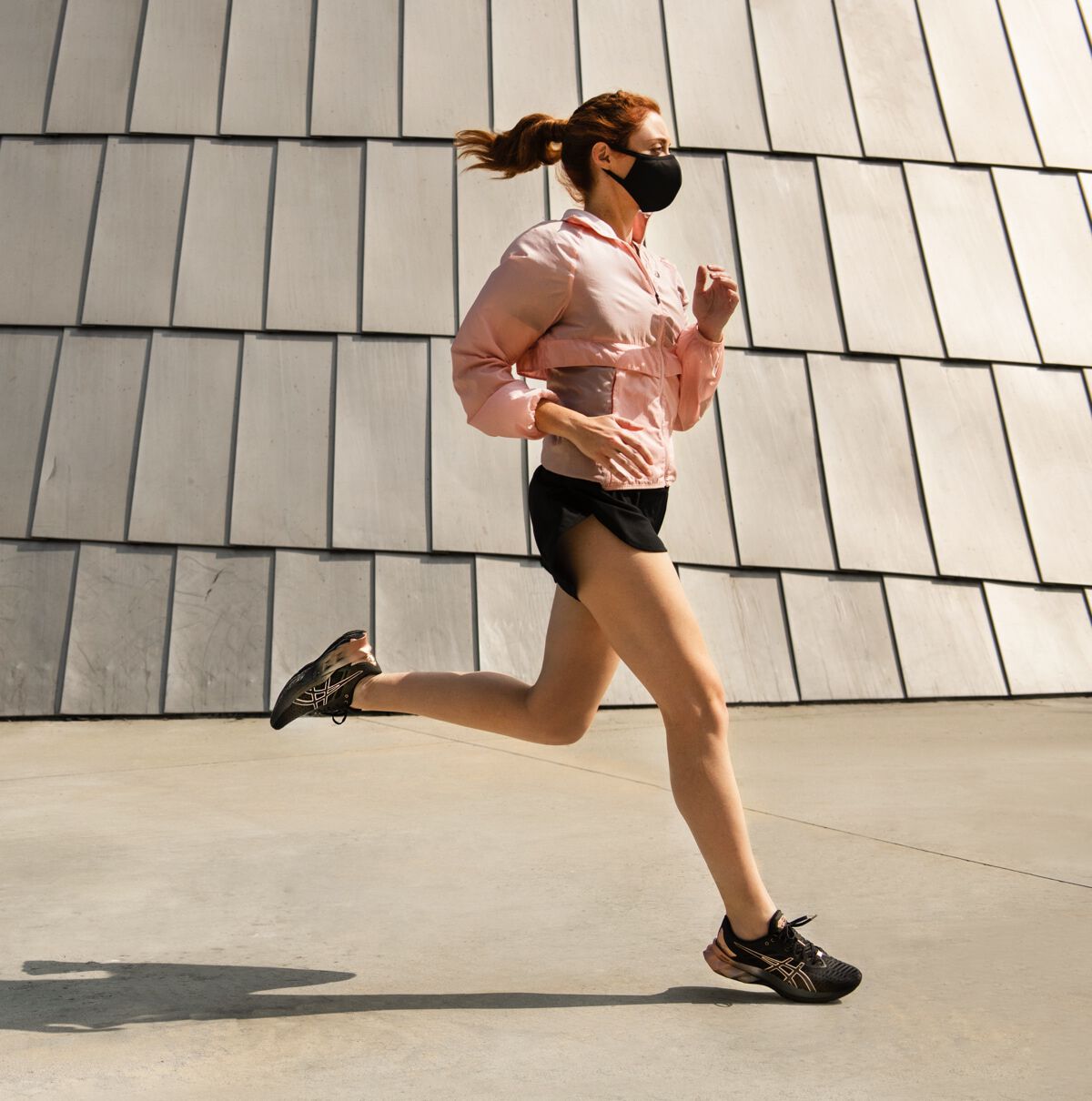 asics vegan trainers uk