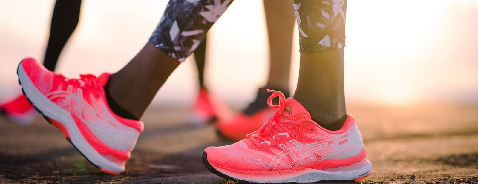 Commencer le running : les questions à se poser | ASICS
