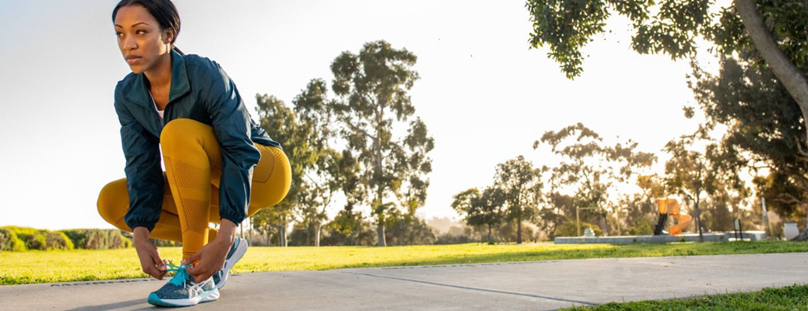 professional running shoe fitting