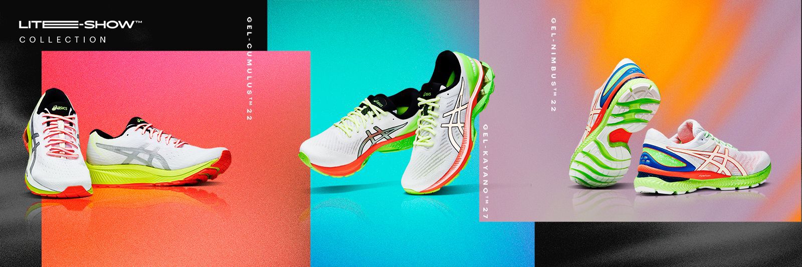 Asics outlet ireland discount