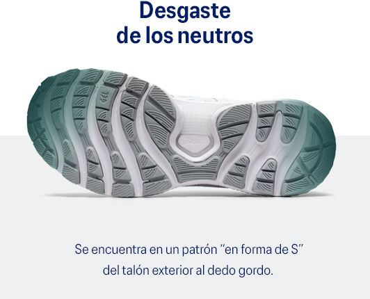 Venta \u003e tenis para pronador mujer \u003e en stock