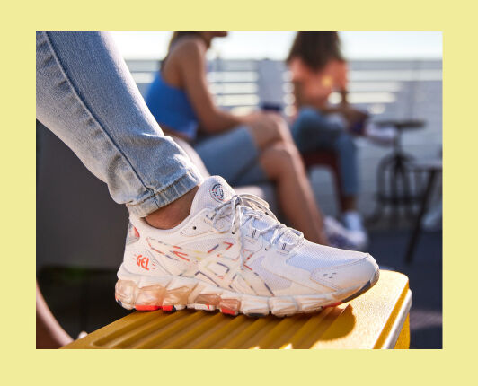 asics golf shoes ireland