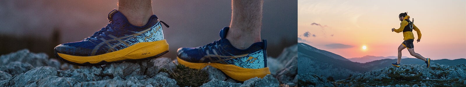 Trail Running \u0026 Hiking Shoes | ASICS