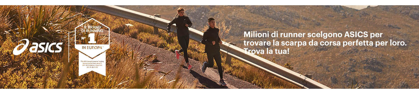 ASICS Italia | Scarpe e abbigliamento da running ufficiali ASICS Italia | Scarpe e abbigliamento da running ufficiali