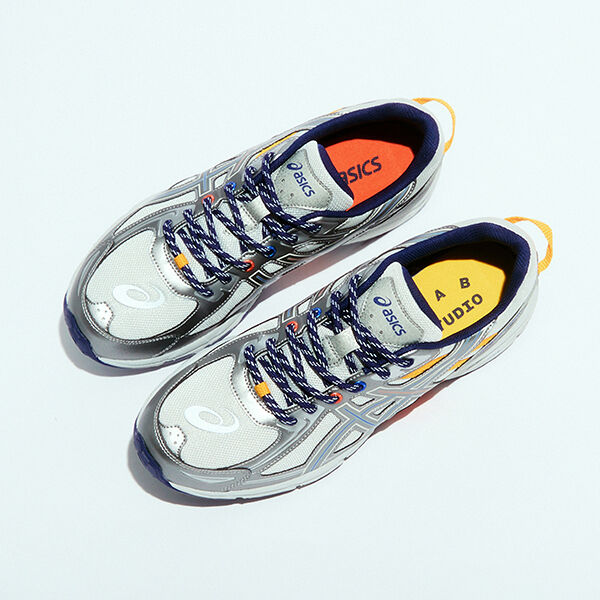 asics x iab studio