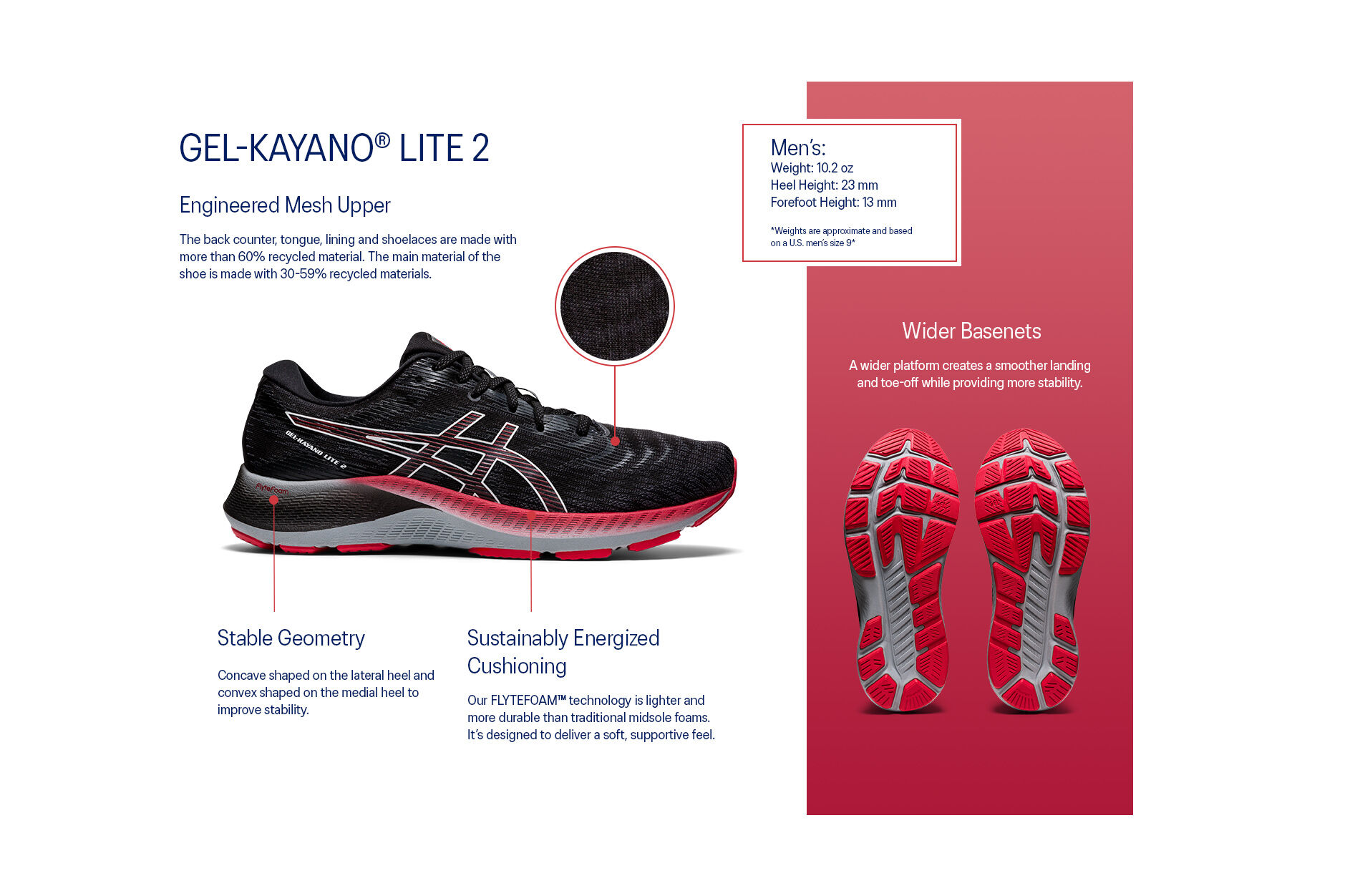 asics stability mens