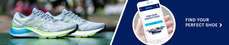 asics motion control