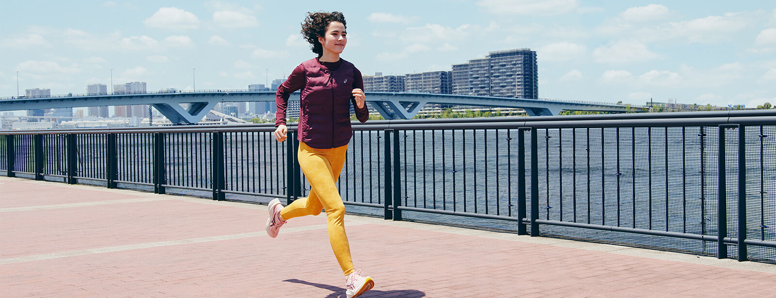 How to Breathe While Running ASICS