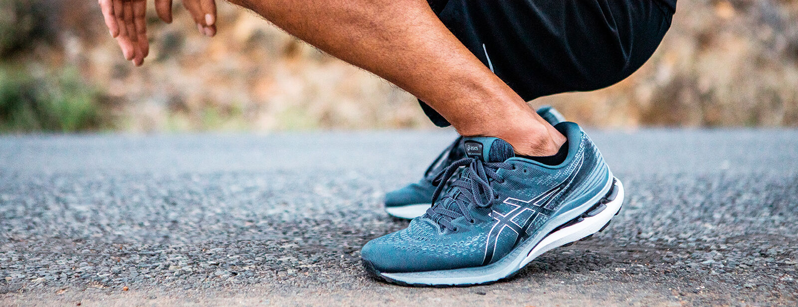 Which Asics Shoe Has The Best Arch Support?