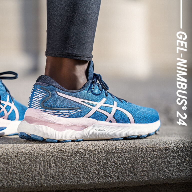 ASICS | Official U.S. Site | Running Shoes and Activewear | ASICS